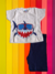 Conjunto Bebê Menino JIDI Kids