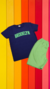 Conjunto de Verão para Menino Duplo Kids
