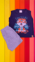 Conjunto Infantil Verão Menino Sport Sul