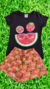 Conjunto Infantil Verão Menina