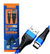 CABO INOVA USB-TIPO-C 2-METROS - comprar online