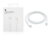 CABO USB-C Lightning 1 METRO