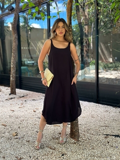 Vestido Trapézio Boho Chic – Leveza e Sofisticação para Todos os Estilos! na internet