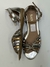 Guarachas cuero - tienda online