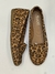 Mocasin Cuero - KANELA calzados