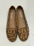 Mocasin Cuero en internet