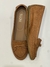 Mocasin Cuero en internet