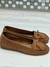 Mocasin Cuero