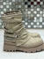 Bota Lady Stork