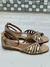 Guarachas cuero - comprar online