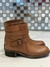 Bota de cuero Lady Stork