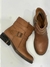 Bota de cuero Lady Stork - comprar online
