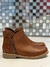 Bota de Cuero - comprar online
