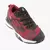 ZAPTILLA HACK HYBRID FLY BURDEOS - comprar online