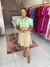 Saia Camila - MODESTA MODA EVANGÉLICA