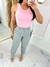 Calça Cenoura Alfaiataria - MODESTA MODA EVANGÉLICA