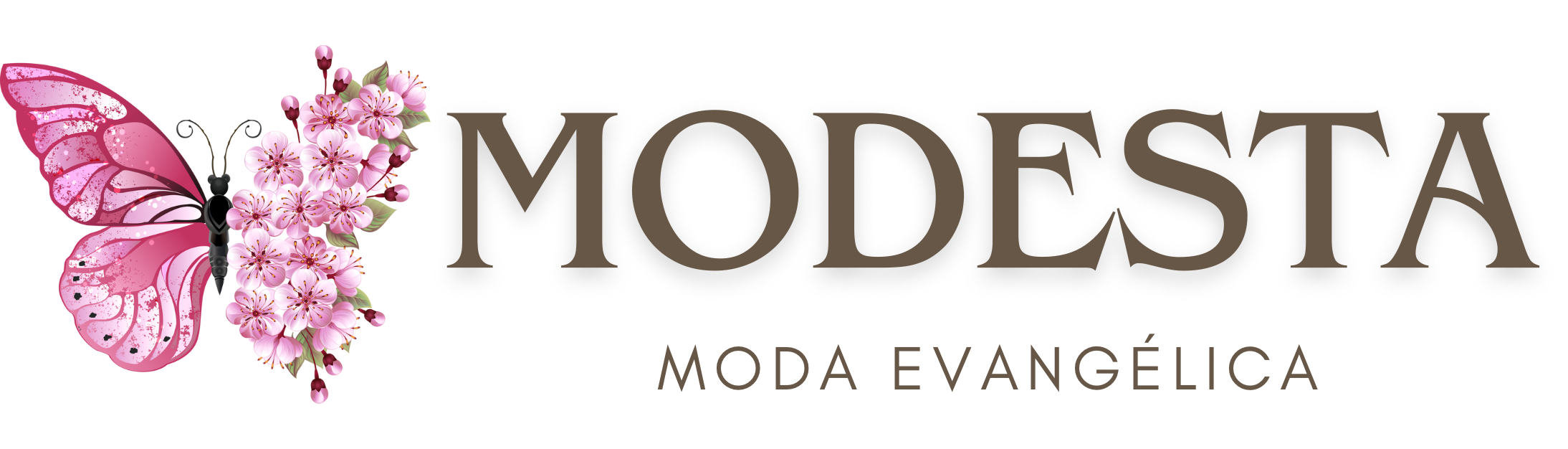 MODESTA MODA EVANGÉLICA