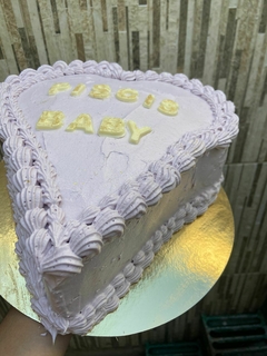 Banner de la categoría TORTAS
