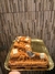 LETTER CAKE