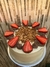 TORTA BIZCOCHUELO