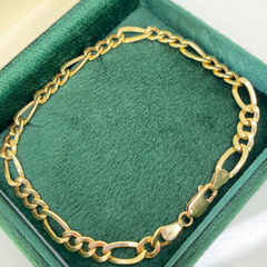 Pulso "3×1" Oro18k
