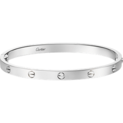 Pulsera "Love de Cartier" Oro18k - comprar en línea