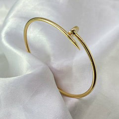 Pulso Clavo Oro18k