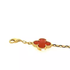 Collar Van Cleef & Arpels ORIGINAL - Di Jewelry Mexico