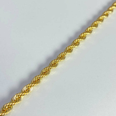 Pulso torzal Oro18k en internet