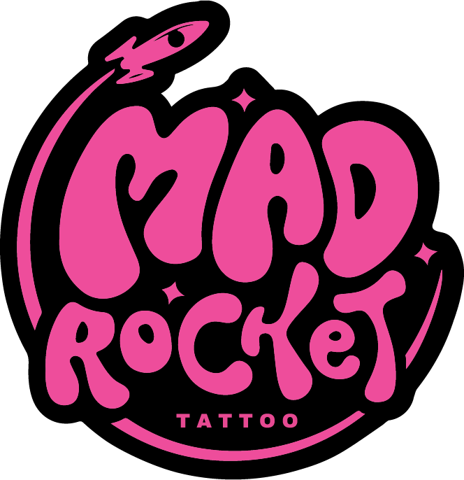 Mad Rocket