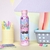 BOTELLA ALUMINIO ESTAMPADA - comprar online