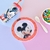 BOWL PLASTICO LICENCIA