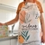 DELANTAL MUJER - comprar online