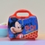 LUNCHERA RIGIDA - comprar online