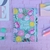 Cuaderno A5 estampado - comprar online