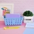 CANASTO PLASTICO GRANDE - comprar online
