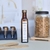 BOTELLA DE ACEITE Y VINAGRE 250 CC - comprar online