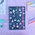 Cuaderno A5 estampado
