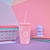 VASO CON SORBETE AKIRA