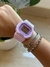 Reloj Jackie en internet