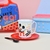 COMBO TAZA CON PLATO Y CUCHARA en internet