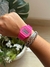 Reloj Atenas en internet