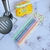 CIERRA BOLSA PACK X10 EN BOLSA - comprar online