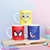 TAZA MELAMINA PERSONAJES