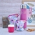 JUEGO DE ZIPPERS CON MATE Y TERMO DE LITRO - comprar online