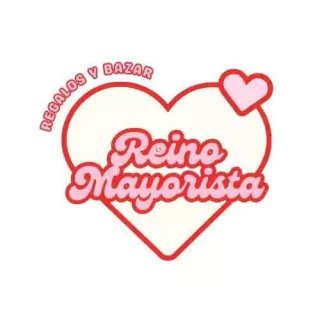 Reino mayorista