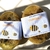 Kit Sabonetes com Bucha Vegetal Camomila+Canela - Biju Saboaria Artesanal