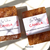Sabonete Artesanal de Canela com bucha vegetal