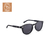 Anteojos de Sol Vulk Cinema Mblk Grey Polarizado - comprar online