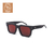 Anteojos de Sol Vulk MC Mblk Red Polarizado (CONSULTAR STOCK) - comprar online